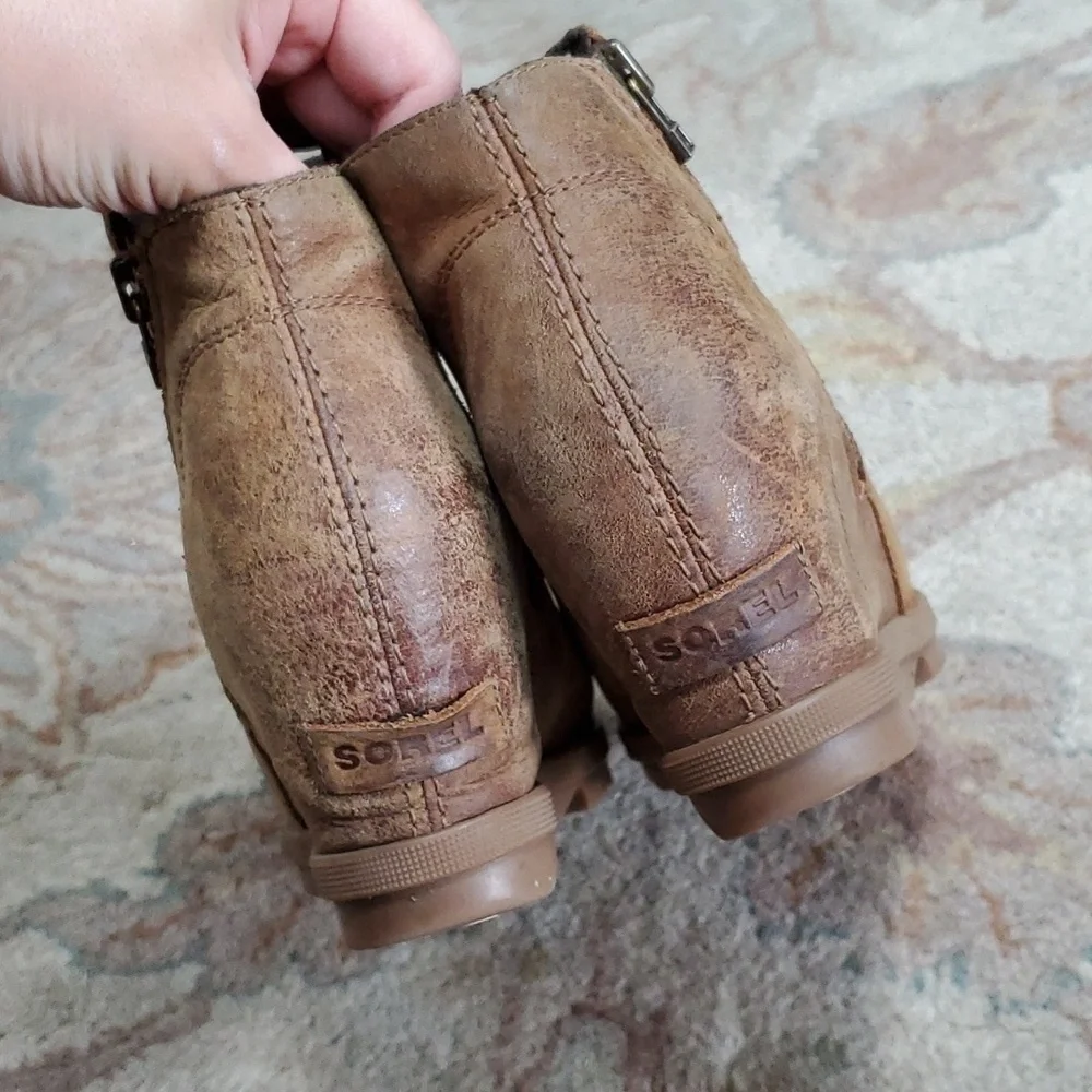 Sorel joan arctic